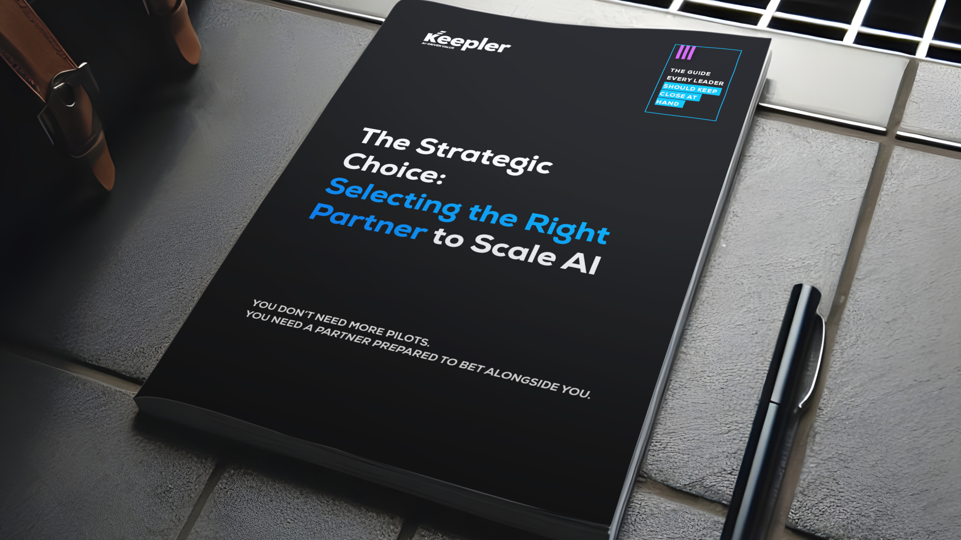 keepler-strategic-ai-partner-guide